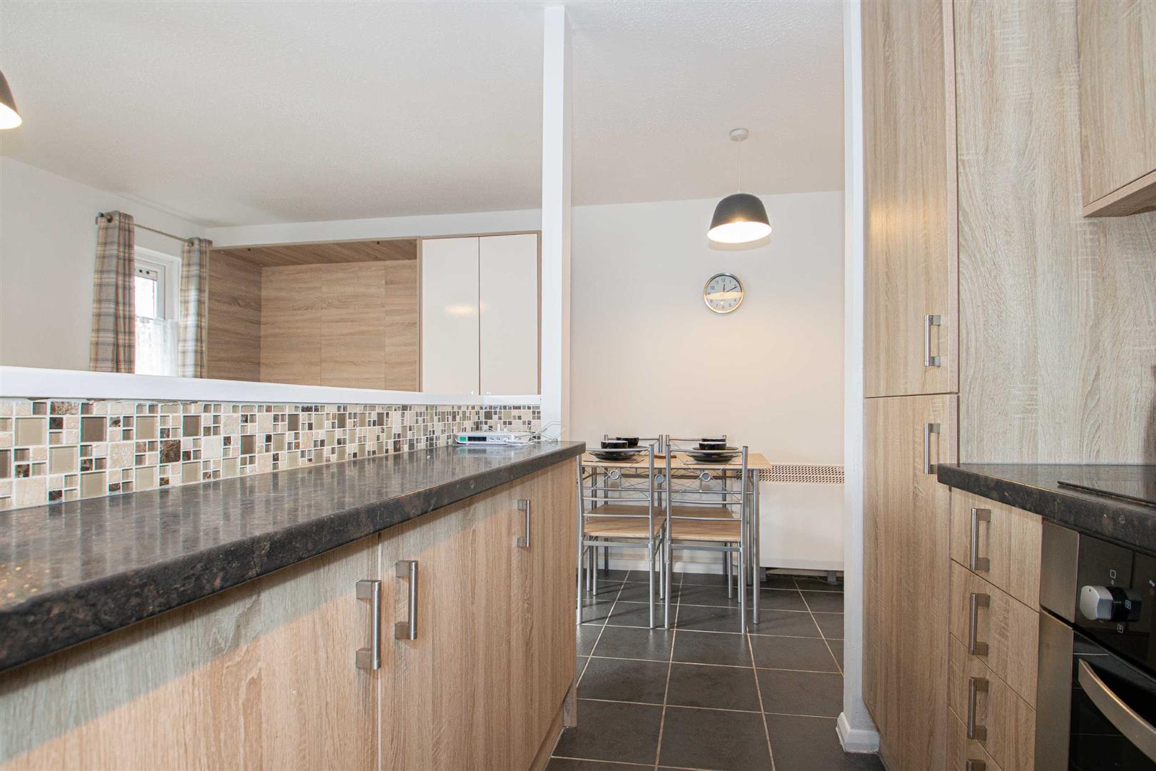 Pomander Crescent, Walnut Tree, Milton Keynes